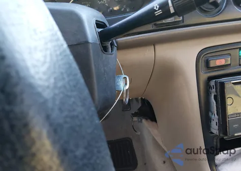 1996 Honda Accord Ex/Ex-R z USA, uszkodzony, nr VIN 1HGCE6674TA009645